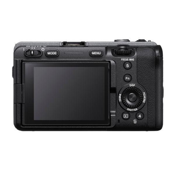 Sony ILME-FX3A Gehäuse – Bild 2