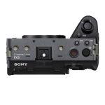 Sony ILME-FX3A Gehäuse