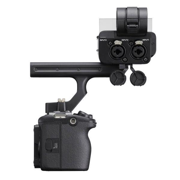 Sony ILME-FX3A Gehäuse – Bild 5