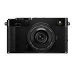 Fujifilm X-E5 Gehäuse + XF 23mm/2,8 R WR schwarz