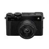 Fujifilm X-E5 Gehäuse + XF 23mm/2,8 R WR schwarz – Bild 2