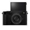 Fujifilm X-E5 Gehäuse + XF 23mm/2,8 R WR schwarz – Bild 3