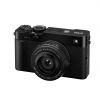 Fujifilm X-E5 Gehäuse + XF 23mm/2,8 R WR schwarz – Bild 4