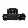 Fujifilm X-E5 Gehäuse + XF 23mm/2,8 R WR schwarz – Bild 6