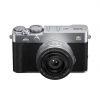 Fujifilm X-E5 Gehäuse + XF 23mm/2,8 R WR silber – Bild 2