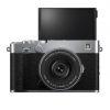 Fujifilm X-E5 Gehäuse + XF 23mm/2,8 R WR silber – Bild 3