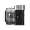 Fujifilm X-E5 Gehäuse + XF 23mm/2,8 R WR silber – Bild 5