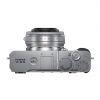 Fujifilm X-E5 Gehäuse + XF 23mm/2,8 R WR silber – Bild 6