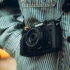 Fujifilm XF 23mm/2,8 R WR schwarz – Bild 2