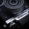 Fujifilm XF 23mm/2,8 R WR silber – Bild 2