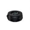 Fujifilm XF 23mm/2,8 R WR schwarz