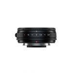 Fujifilm XF 23mm/2,8 R WR schwarz
