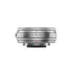 Fujifilm XF 23mm/2,8 R WR silber