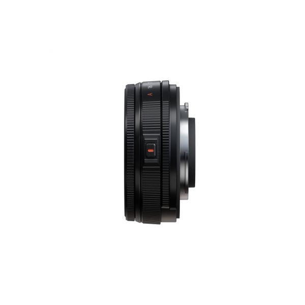 Fujifilm XF 23mm/2,8 R WR schwarz – Bild 4