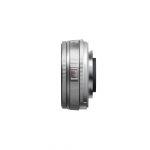 Fujifilm XF 23mm/2,8 R WR silber