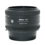 Nikon AF 50mm/1,8 D, OVP