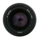 Nikon AF 50mm/1,8 D, OVP