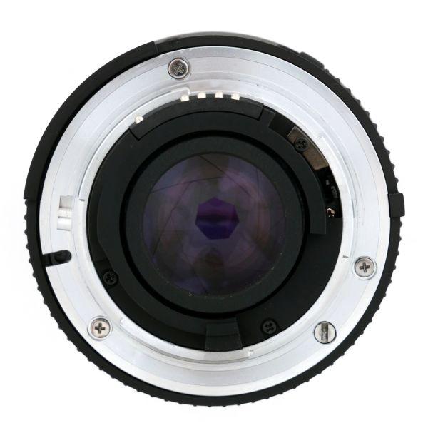Nikon AF 50mm/1,8 D, OVP – Bild 4
