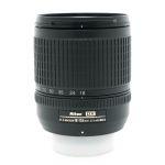 Nikon AF-S 18-135mm/3,5-5,6 DX, G, ED, (leichter Staub im Linsensystem, kein Einfluss auf Bildqualität)