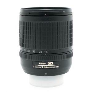 Nikon AF-S 18-135mm/3,5-5,6 DX, G, ED, (leichter Staub im Linsensystem, kein Einfluss auf Bildqualität)