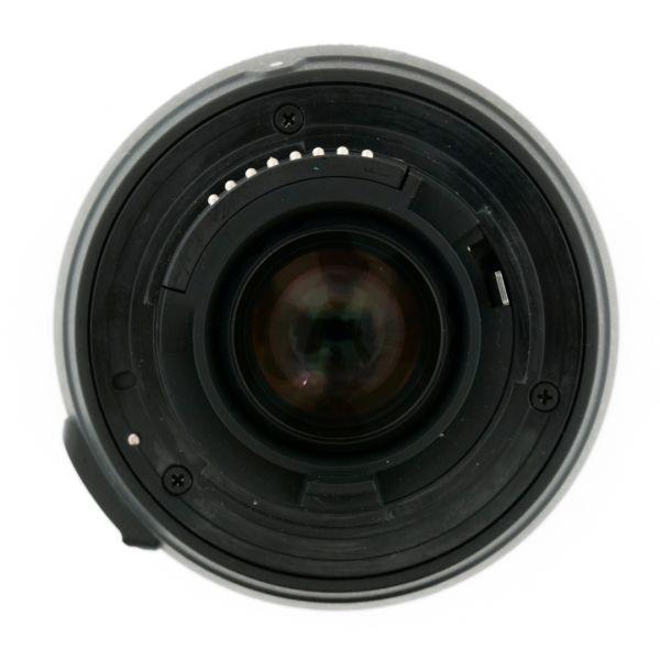 Nikon AF-S 18-135mm/3,5-5,6 DX, G, ED, (leichter Staub im Linsensystem, kein Einfluss auf Bildqualität) – Bild 4