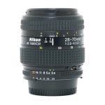Nikon AF 28-70mm/3,5-4,5 D (leichter Staub im Linsensystem, kein Einfluss auf Bildqualität)