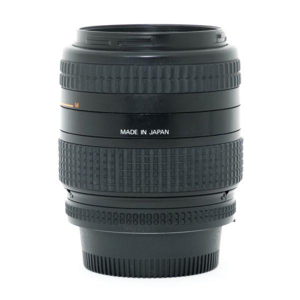 Nikon AF 28-70mm/3,5-4,5 D (leichter Staub im Linsensystem, kein Einfluss auf Bildqualität) – Bild 2