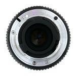 Nikon AF 28-70mm/3,5-4,5 D (leichter Staub im Linsensystem, kein Einfluss auf Bildqualität)