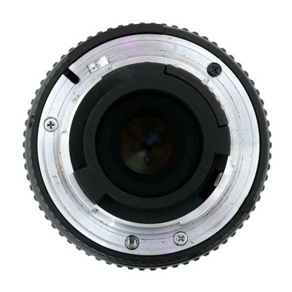Nikon AF 28-70mm/3,5-4,5 D (leichter Staub im Linsensystem, kein Einfluss auf Bildqualität) – Bild 4