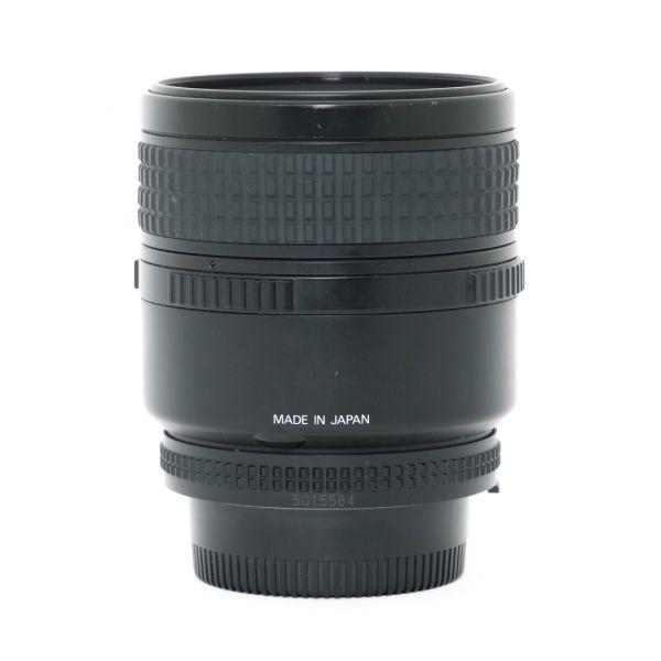 Nikon AF 60mm/2,8 D – Bild 2