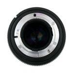 Nikon AF 80-200mm/2,8 D, Sonnenblende, (leichter Staub im Linsensystem, kein Einfluss auf Bildqualität)