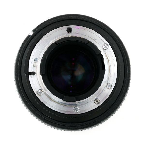Nikon AF 80-200mm/2,8 D, Sonnenblende, (leichter Staub im Linsensystem, kein Einfluss auf Bildqualität) – Bild 4