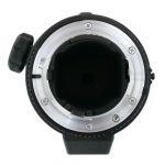 Nikon AF  300mm/4 ED, OVP, ohne Köcher, (leichter Staub im Linsensystem, kein Einfluss auf Bildqualität)