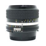 Nikon MF 24mm/2,8 AiS