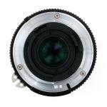 Nikon MF 24mm/2,8 AiS