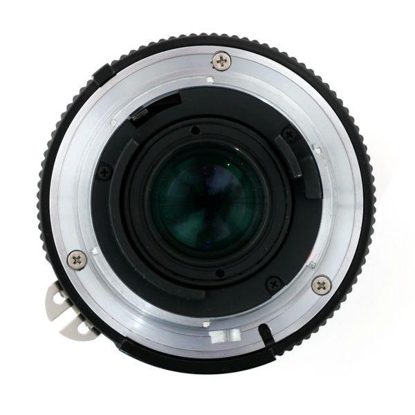 Nikon MF 24mm/2,8 AiS – Bild 4