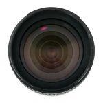 Nikon AF-S 18-70mm/3,5-4,5 DX, G, ED, (Staub in der Linse, Filtergewinde gebrochen)