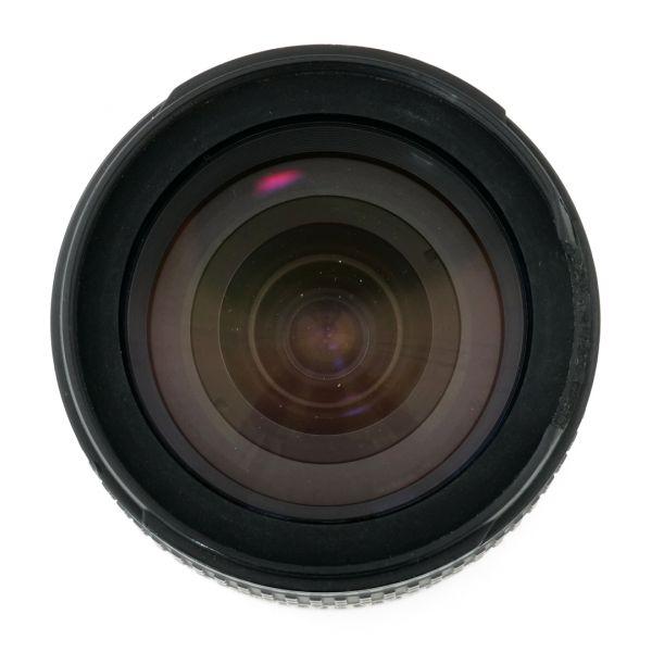 Nikon AF-S 18-70mm/3,5-4,5 DX, G, ED, (Staub in der Linse, Filtergewinde gebrochen) – Bild 3