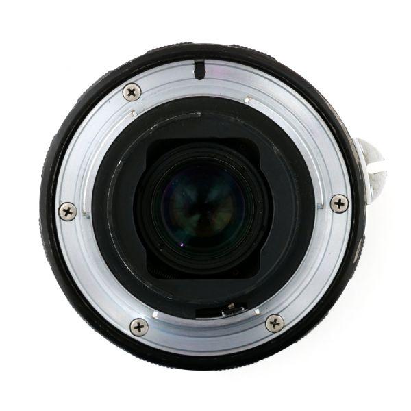 Nikon MF 55mm/3,5 Macro, Non Ai – Bild 4