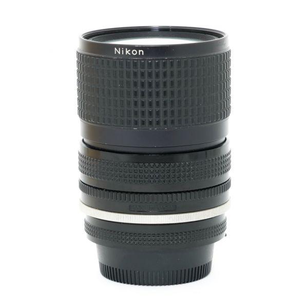 Nikon MF 28-85mm/3,5-4,5, OVP, AiS – Bild 2