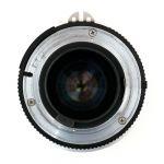 Nikon MF 28-85mm/3,5-4,5, OVP, AiS