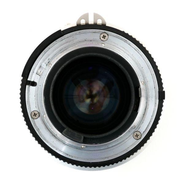 Nikon MF 28-85mm/3,5-4,5, OVP, AiS – Bild 4
