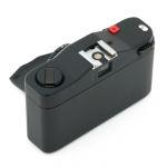 Minox 35 EL, OVP, Tasche, Sonnenblende