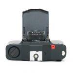 Minox 35 EL, OVP, Tasche, Sonnenblende