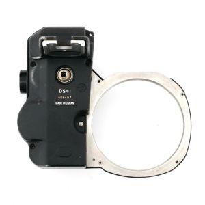 Nikon DS-1 Blendensteuerung