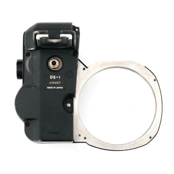 Nikon DS-1 Blendensteuerung