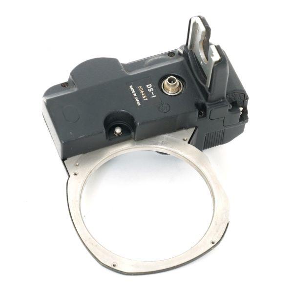 Nikon DS-1 Blendensteuerung – Bild 3