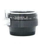 Sigma MF 2x Teleconverter, für Nikon MF