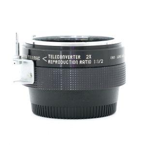 Sigma MF 2x Teleconverter, für Nikon MF
