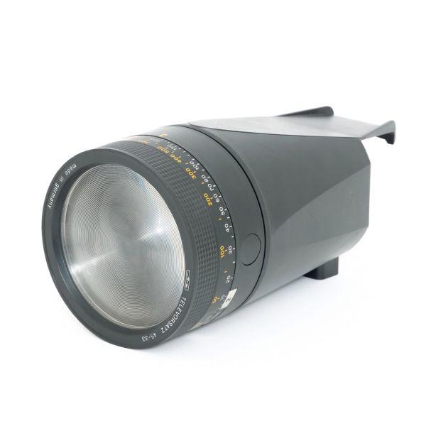 Metz Televorsatz 45-33, für Metz MZ45, inkl. 20% MwSt.